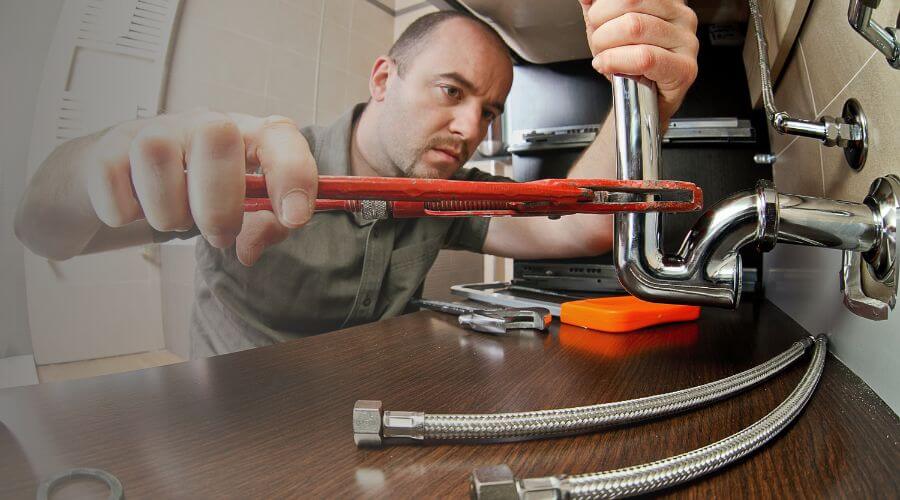 Professional sewer line replacement in McAdenville, NC
